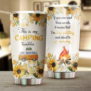Tumbler