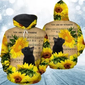 All Over Hoodie